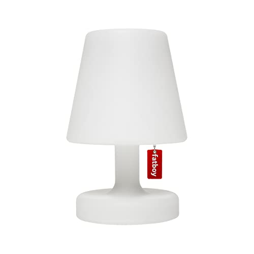 Fatboy® Edison the Petit | Tischlampe / Lampe / Nachttischlampe | Kabellos & USB Aufladbar