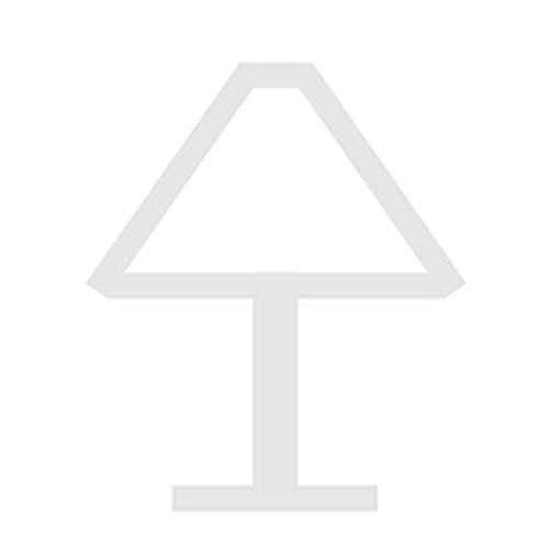 Artemide Ilio LED Stehleuchte mit Dimmer glänzend weiß, Aluminium, mit App bedienbar, Maße: H: 175 cm, D: 9 cm, Sockel: 30 x 30 cm, 1640W20APP