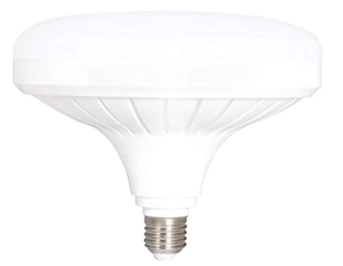 FSL UFO-Lampe, 16 W, 4000 K, 1000 lm, 150 x 88 mm, CRI80 E27