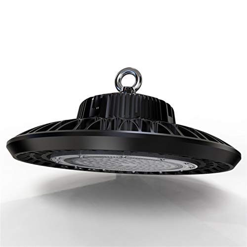 Mais -LED -Glühbirne LED Grubenlampe 200W UFO LED UFO Straßenbeleuchtung Hohe CRI Auswahl Lager Für die Beleuchtungsdekoration (Size : Cool white 6000K)